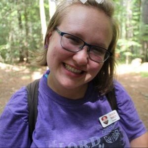 Meet your Posher, Grace